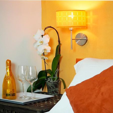 Residenza 54 Hotel Firenze Eksteriør billede